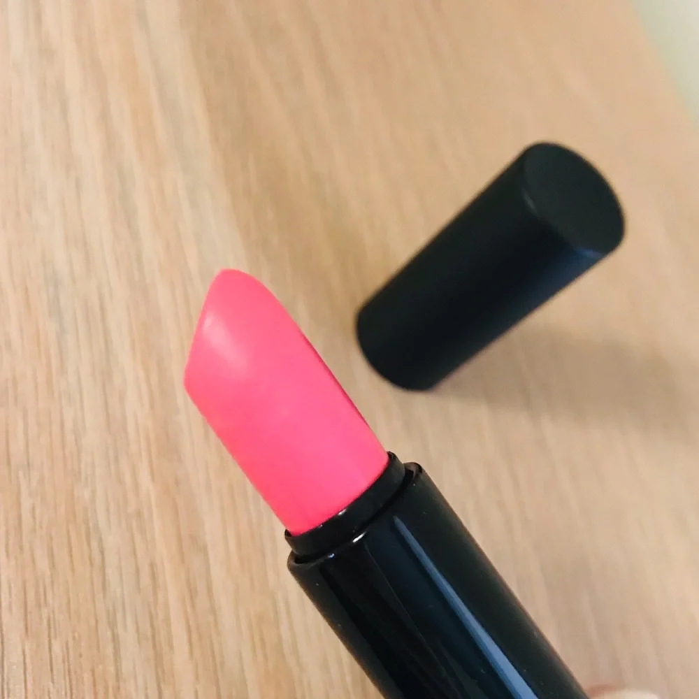 Bareminerals statement shine luxe lipstick BIBA